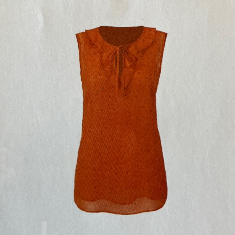 CAbi Sprinkle Top